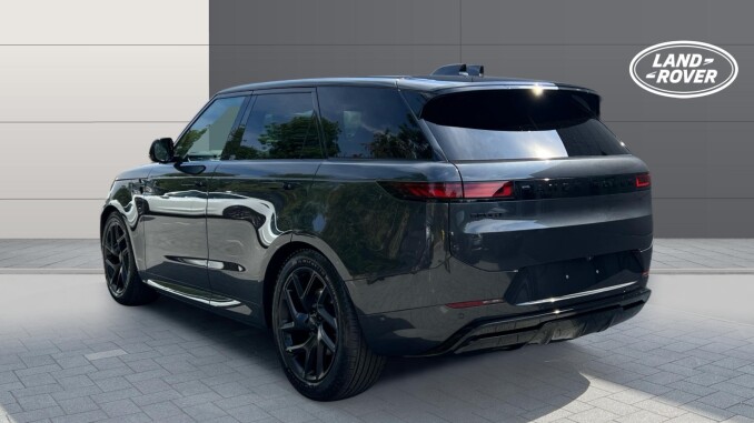 Land Rover Range Rover Sport 3.0 D250 Battersea Edition 5dr Auto Diesel Estate - Image 2